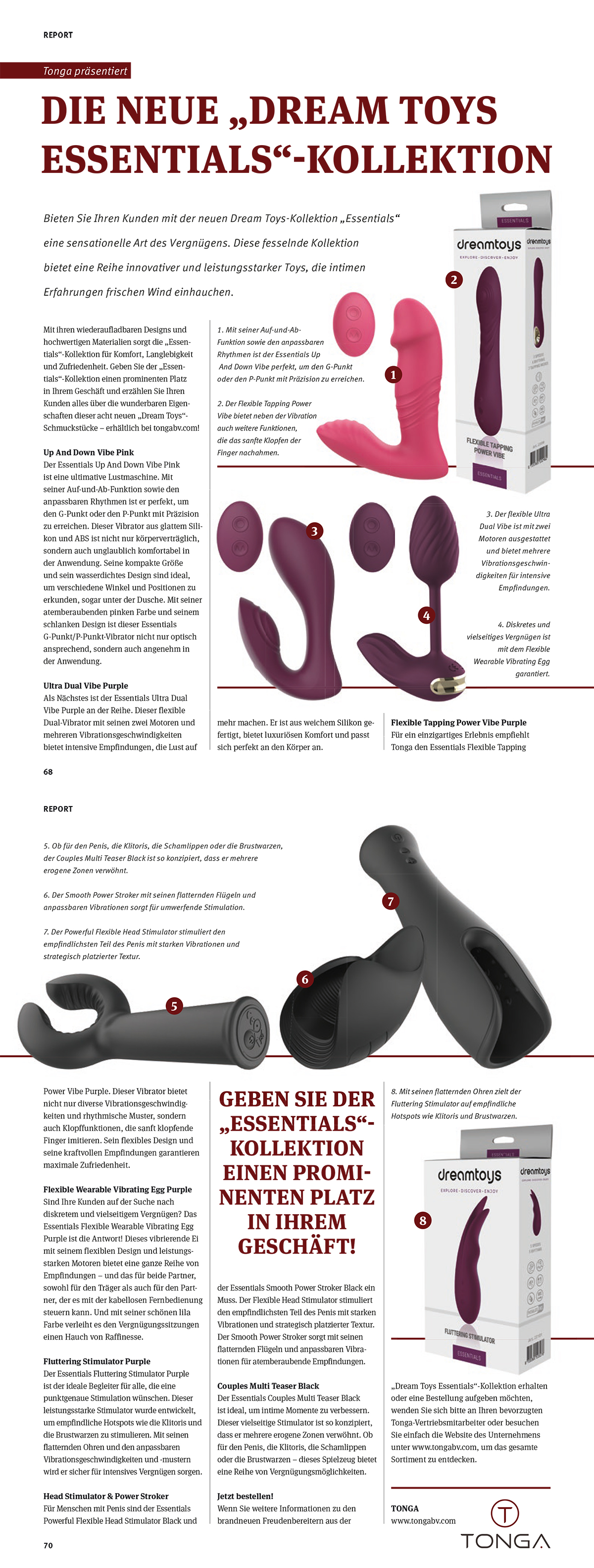 2023-08 Sign DE - Dream Toys Essentials